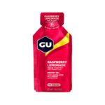GU-Gel Raspberry Lemonade spokeasy amazon grocery shop store lapping it up blog post