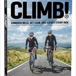 climb spokeasy amazon book shop store RAGBRAI practice don't drag yourself down blog A-OK blog post pretend through the paces blog post persistence blog RAGBRAI grades blog post what hills blog post muscle forgetfulness blog post climbing legs blog post jump start blog