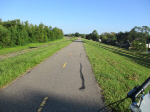 the road goes on spokeasy blog post going farther afield blog