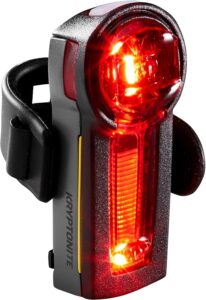 Kryptonite Incite XRB spokeasy amazon shop store lights and mirrors page