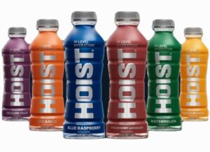 HOIST Premium Hydration spokeasy amazon grocery page hydration
