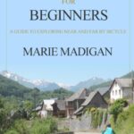 Cycle Touring for Beginners spokeasy amazon shop store readers' nook books kindle carrying a load blog post