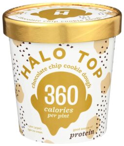 halo top spokeasy amazon grocery general grocery page