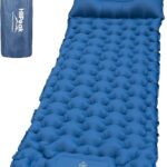 HiiPeak Sleeping Pad spokeasy amazon shop store bike packing equipment page every little bit blog post I took the plunge blog post