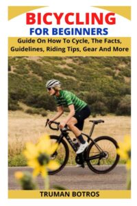 bicycling for beginners spokeasy amazon shop store book books kindle page slow it down fast enough blog post