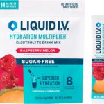 liquid IV sugar-free spokeasy amazon shop store hydration page another false alarm blog post RAGBRAI hydration blog post