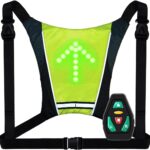 bike turn signal backpack spokeasy amazon shop store electronics page reflective gear page law of averages blog post