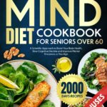 Mind Diet Cookbook spokeasy amazon shop store book page kindle page nudging the brain blog post