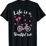 beautiful ride tee spokeasy amazon shop store jerseys/T-shirts page cotton tale blog post gamble paid off blog post what is this blog post