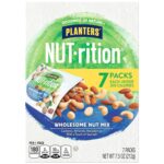 NUT-rition wholesome nut mix nutrition spokeasy amazon shop store general grocery page all is relative blog post not so hot blog post