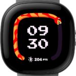fitbit kids smartwatch spokeasy amazon shop store for kids page electronics page fitness page