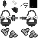 favero assioma UNO single-sensing spokeasy amazon shop store pedals tires wheels gears page