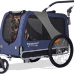 doggyhut pet bike trailer spokeasy amazon shop store luggage & electronics page luggage and electronics page