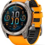 Garmin AMOLED spokeasy amazon shop store electronics page luggage & electronics page in the clear blog