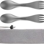 OUTXE titanium spork spokeasy amazon shop store 