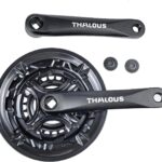 thalous crank arm MTB spokeasy amazon shop store pedals gears wheels tires page