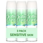 gillette venus satin care spokeasy amazon shop store personal care page