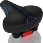 overized bike seat spokeasy amazon shop store saddles & baskets page saddles and baskets pagte