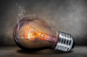 bulb light filament spokeasy lightbulb moments blot post Electronics page The Lowdown blog post