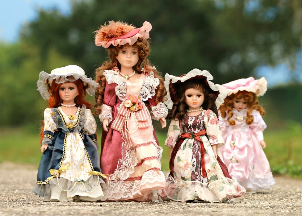 doll spokeasy Cycling Moms blog post