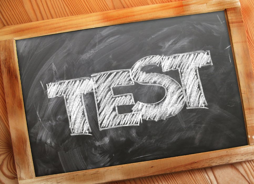 test web site page animation make the grade spokeasy blog post A-OK blog post RAGBRAI Grades blog post