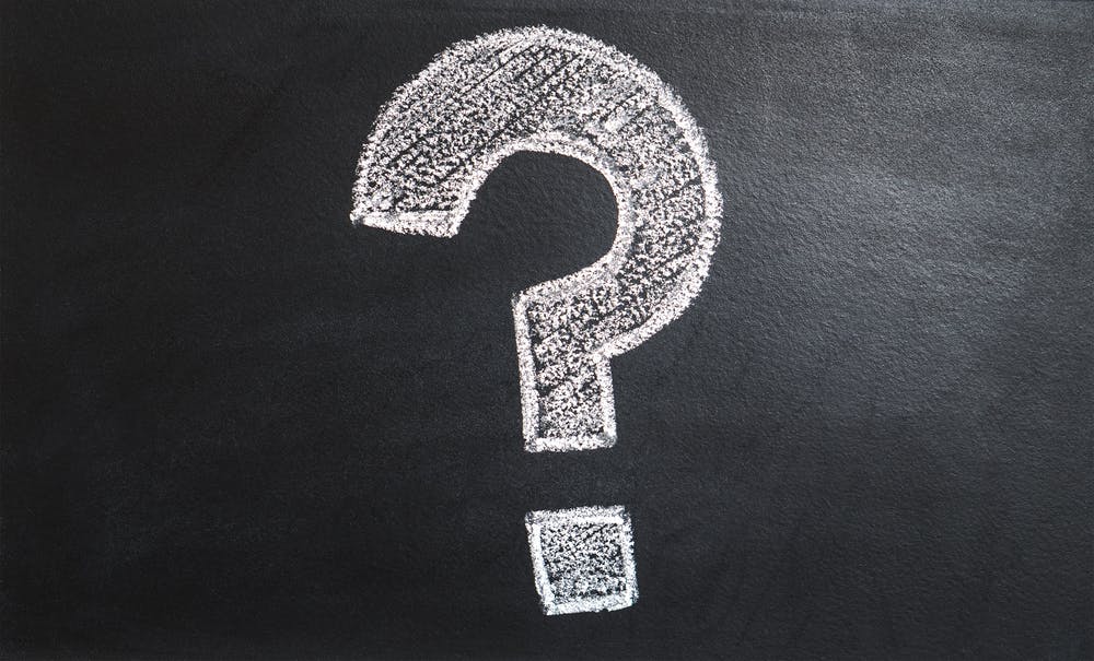 question ask ? urgent dress rehearsal testing the waters spokeasy blog post What to DO blog