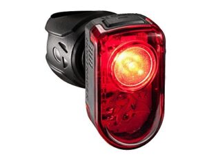 Bontrager red tail light