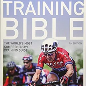 cyclist's training bible joe friel