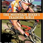 mountain biker's training bible MTB friel spokeasy amazon book store shop endurance blog post