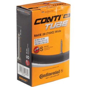 Conti tube presta valve