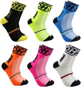 Lin Cycling Socks spokeasy amazon shop store boutique accessories page