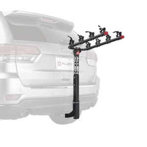 bicycle rack car carrier