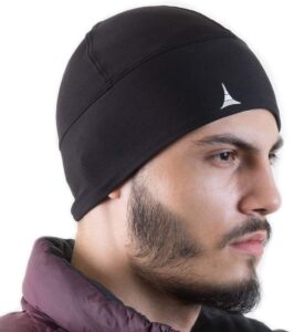 skull cap helmet liner