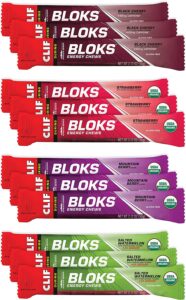 clif bloks energy chews spokeasy amazon grocery store shop