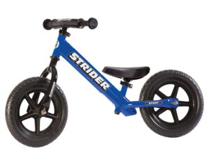 Strider balance bike child kid toddler