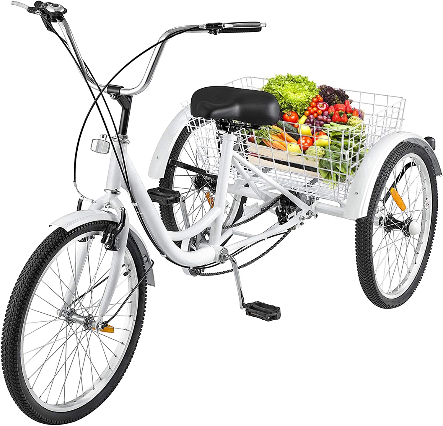 happybuy adult tricycles trike spokeasy bicycle store shop page wheels