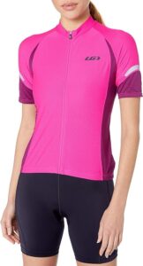 louis garneau women's jersey spokeasy amazon boutique shop store