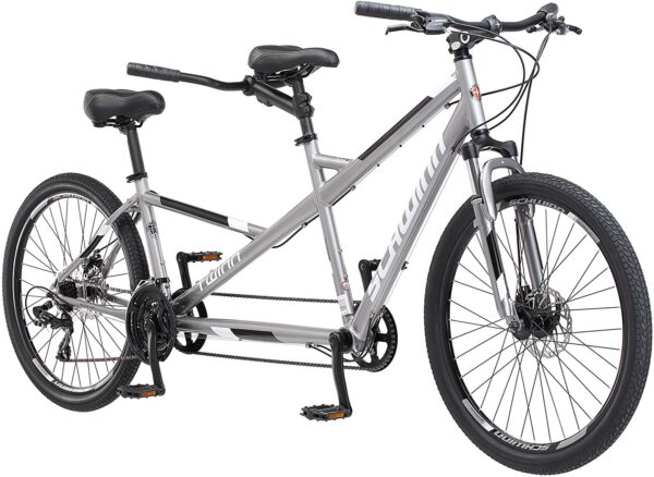 Schwinn Twinn Tandem Bicycle