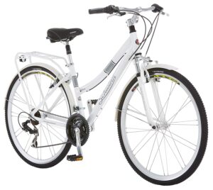 hybrid bicycle