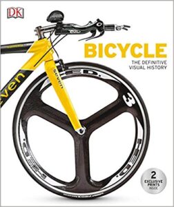 bicycle visual history