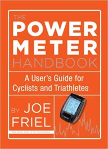 power meter training joe friel cyclist triathlete