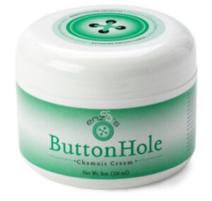 enzo's buttonhole chamois cream