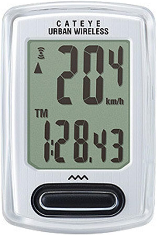 cateye urban wireless spokeasy amazon etcetera maiden century page