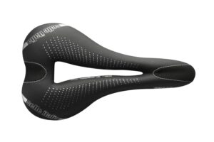 Selle Italia women's bicycle saddle