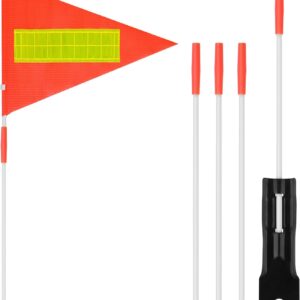 bike safety flag spokeasy amazon etcetera shop store