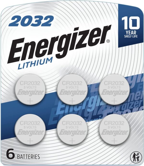 energizer C2032 batteries spokeasy amazon etcetera shop store still on edge spokeasy blog post energizer blog