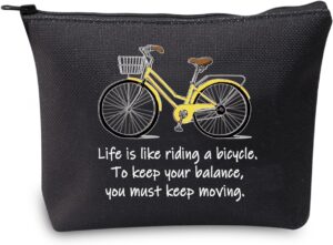 like riding a bicycle spokeasy amazon etcetera shop store in the bag page