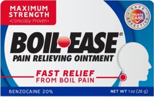 boil ease ointment spokeasy amazon personal care shop store