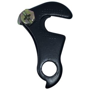 shimano derailer hanger