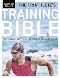 Triathlete's Training Bible spokeasy amazon shop store book kindle page